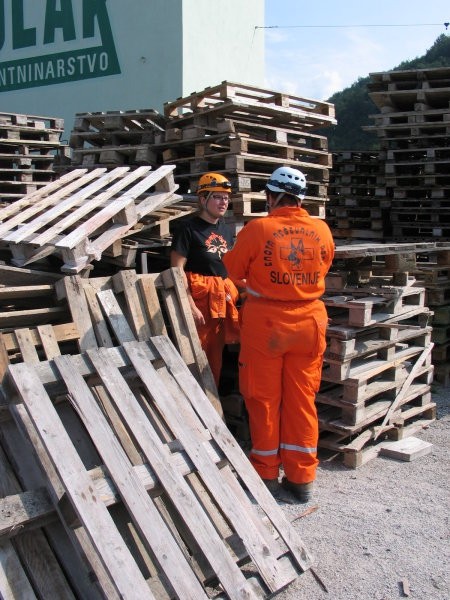 Tabor Varpolje 2006 - foto povečava