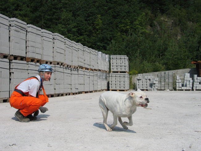 Tabor Varpolje 2006 - foto povečava