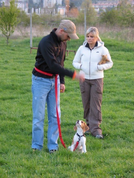 Mala šola pomlad 2006 - foto povečava