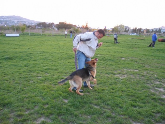 Mala šola pomlad 2006 - foto