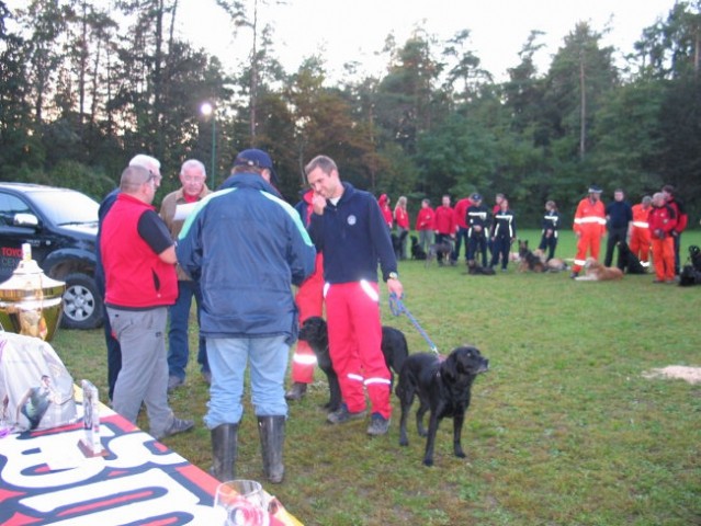 Talanov memorial 2007 - foto