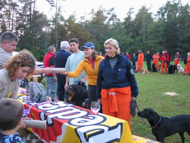 Talanov memorial 2007 - foto povečava