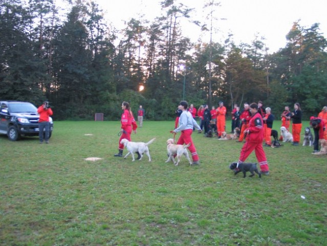 Talanov memorial 2007 - foto