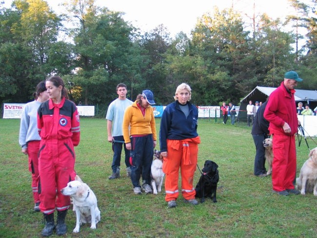 Talanov memorial 2007 - foto povečava