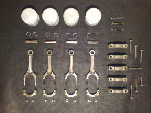 16V misc - foto