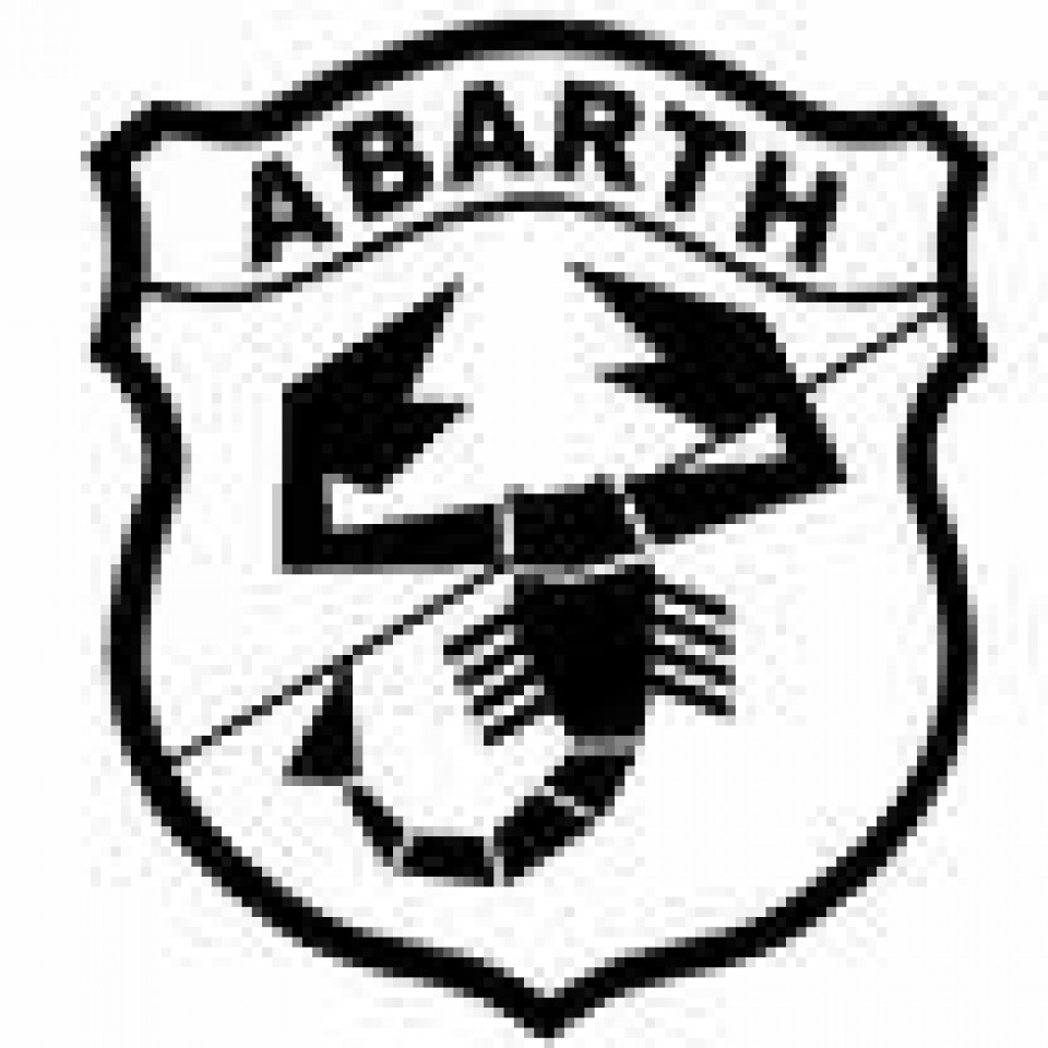 Abarth - foto povečava