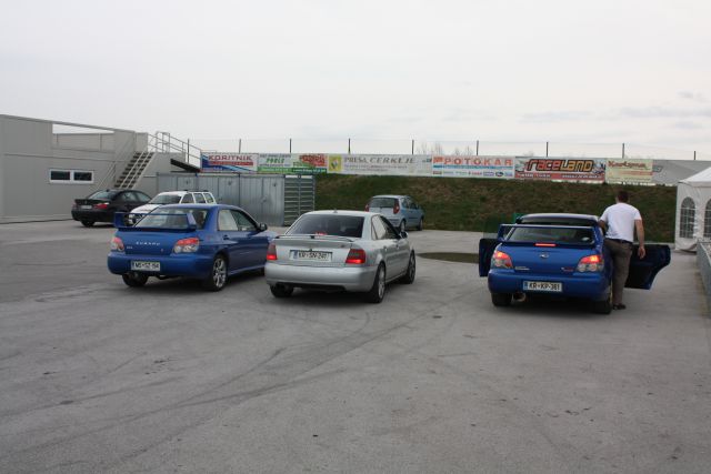 Trackday - foto