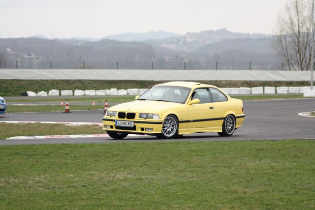 Trackday - foto