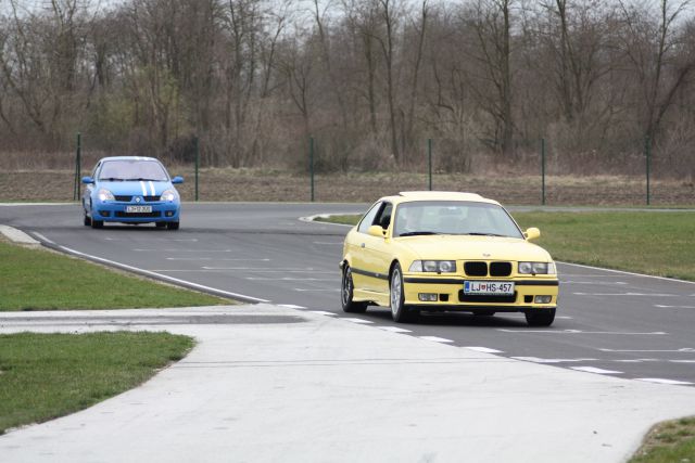 Trackday - foto