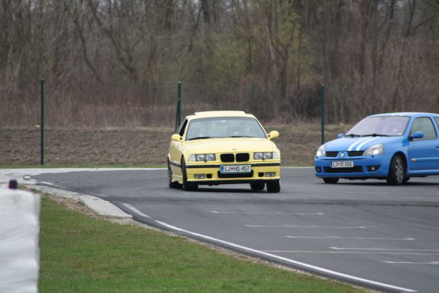 Trackday - foto