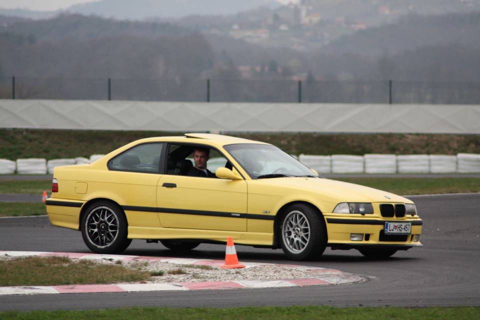 Trackday - foto povečava