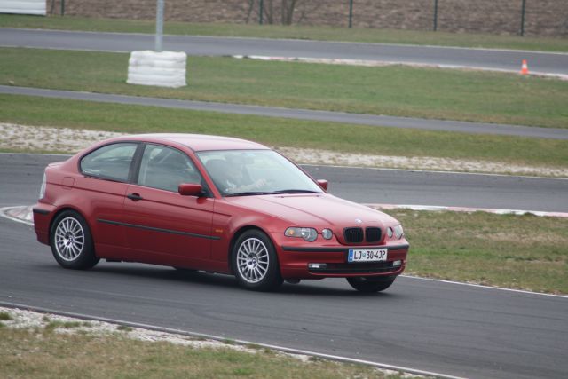 Trackday - foto