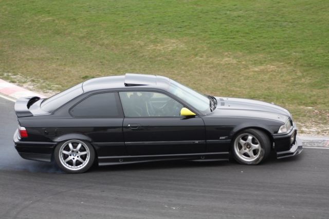 Trackday - foto