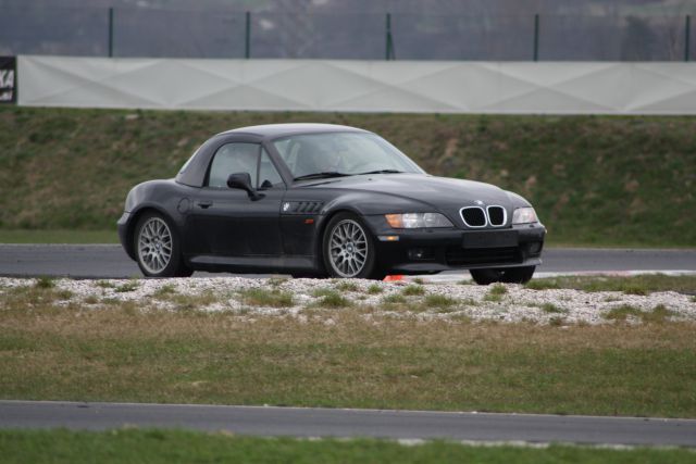 Trackday - foto