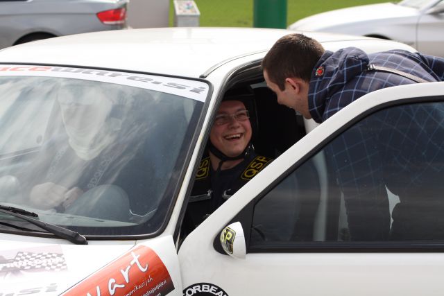 Trackday - foto