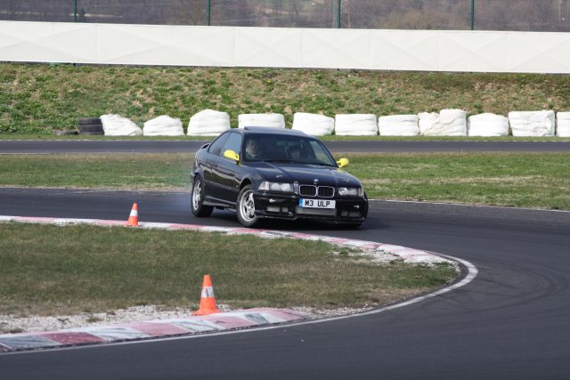 Trackday - foto