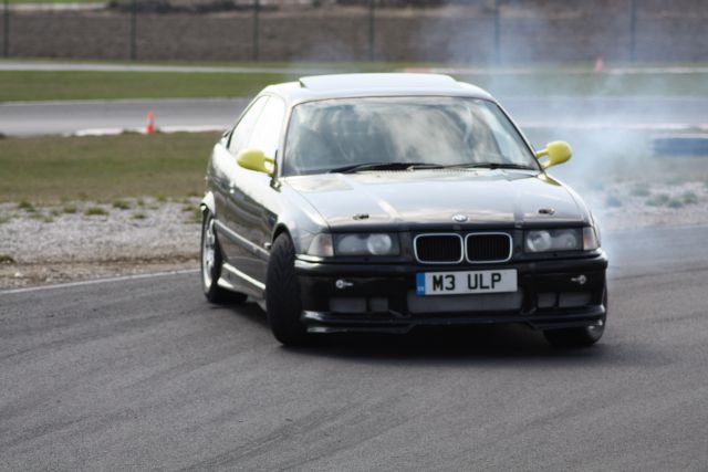 Trackday - foto