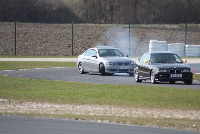 Trackday - foto