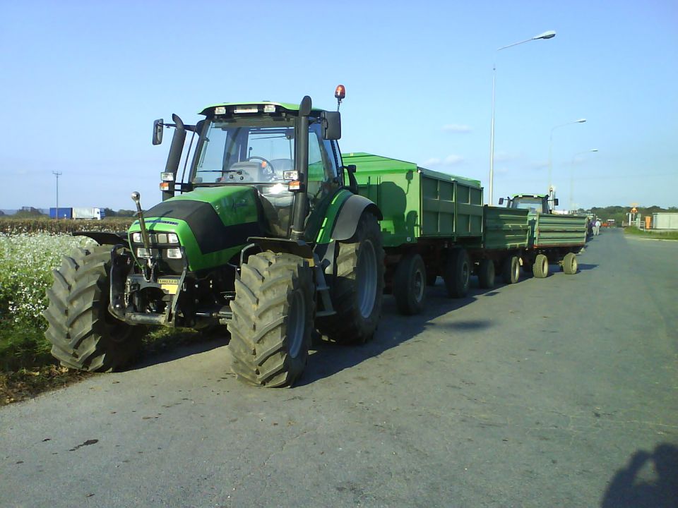 Stroji - foto povečava