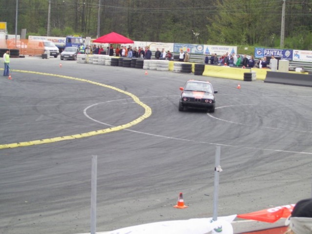 Drift logatec 2007 - foto