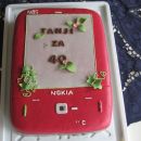 GSM Nokia N85