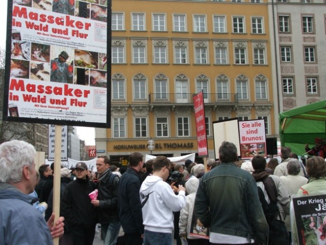 MunchenFischUndJagd - foto