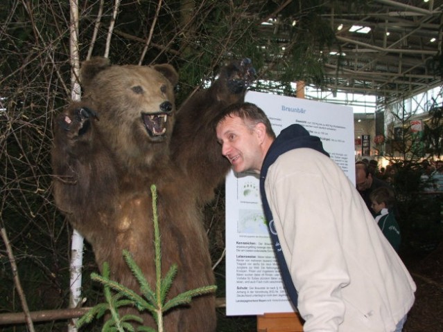 MunchenFischUndJagd - foto