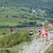 Snowdon race 2009