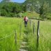 Bovec trek race 2010