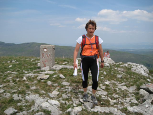 Istra trek 2011 - foto