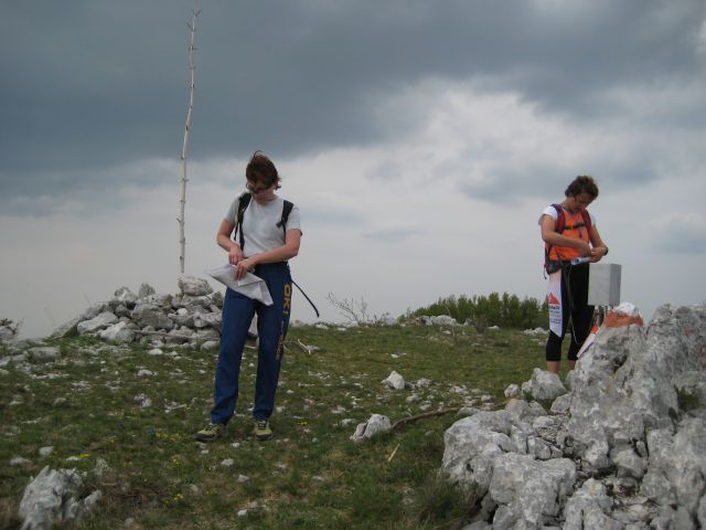 Istra trek 2011 - foto