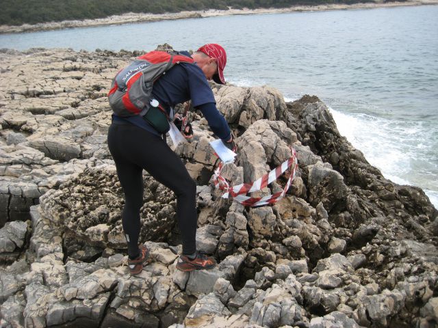 Marčana treking - foto