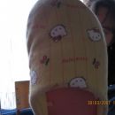 Tijina copata ;P;P 
