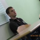 Kose zaspane...žepa nej spao...hehe 
