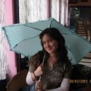 Tija with marela ;D