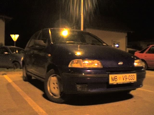 Tuning - foto povečava