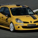 clio cup
