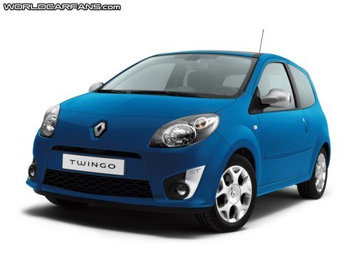 Twingo
