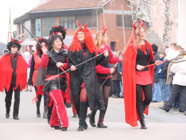 Fašenk - foto