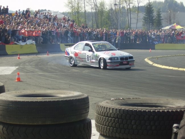 Drift 2007 AM - blagomix - foto povečava