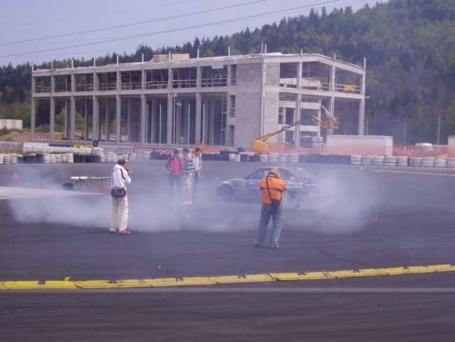 Drift 2007 AM - blagomix - foto