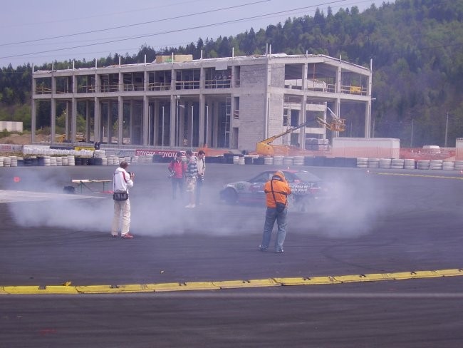 Drift 2007 AM - blagomix - foto povečava