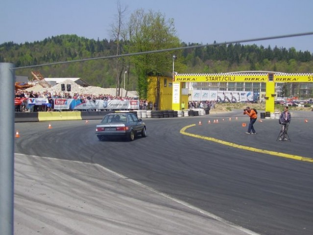 Drift 2007 AM - blagomix - foto