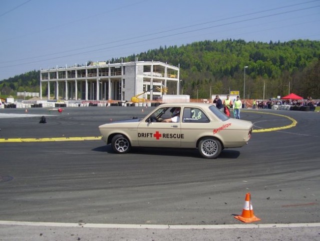 Drift 2007 AM - blagomix - foto