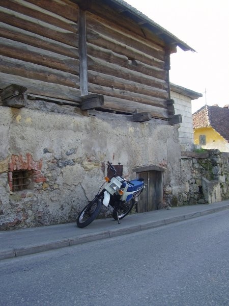 Najlepše slike TOMOSOV - foto povečava