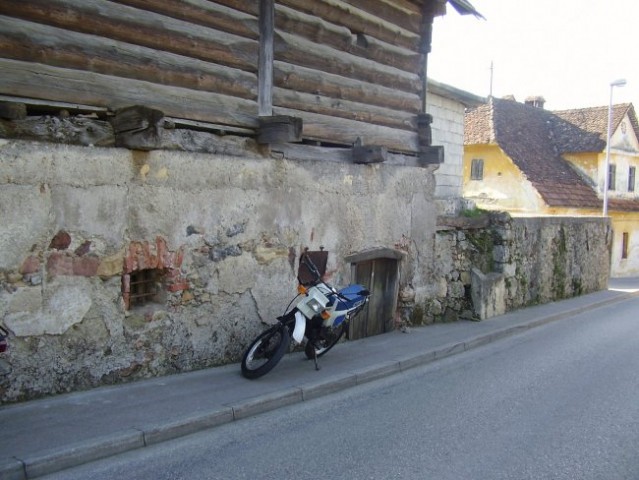 Najlepše slike TOMOSOV - foto