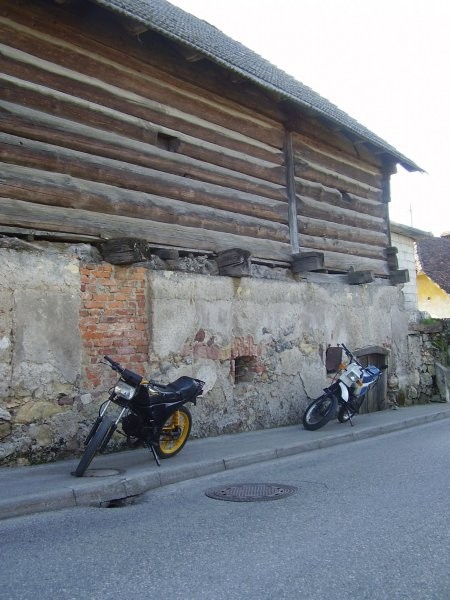 Najlepše slike TOMOSOV - foto