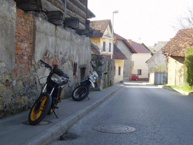 Najlepše slike TOMOSOV - foto