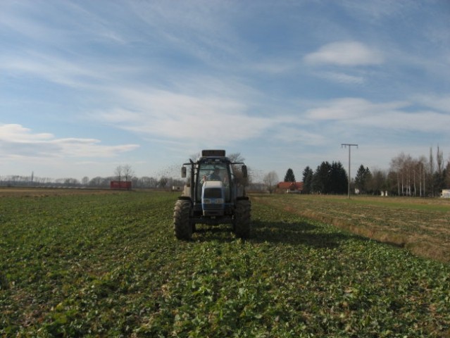 Landini legend 105 - foto