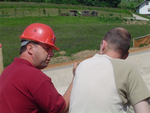 Ekskurzija PTS - Dolenjska - foto povečava